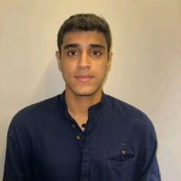 Granth Nagpal