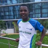 Joseph Mbugua