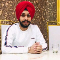 Harpreet Singh