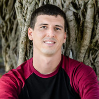 Tim Murphy