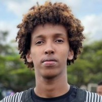 Liban Mohamed