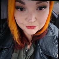 Kristine Milostan (She/Them)