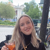 Axelle Lambrechts