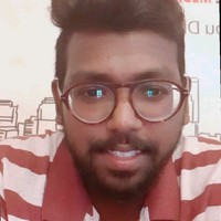 Sreeraj Cs