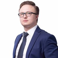 Boris Popov, CFA, FRM