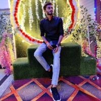 Ayush Singh Diwakar