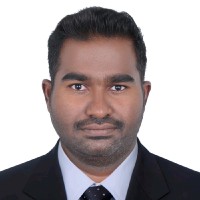 Abbas Mohammed