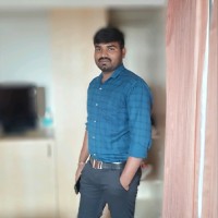 Mallikarjun Ingalagi