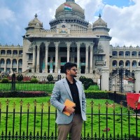 SHUBHANSHU RAJ