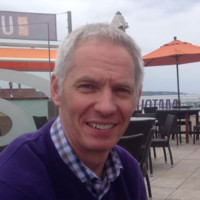 Martin Gaskell