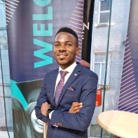 Michael Olorunshola