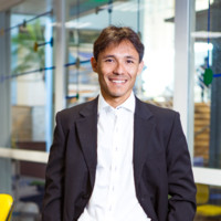 Eduardo Amaral