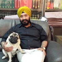 MANJEET SINGH BEWLI