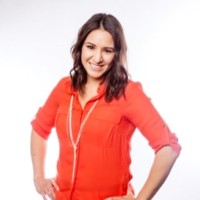 Leah Bahrencu