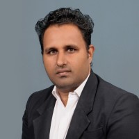 Vinod G