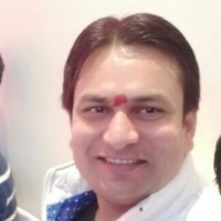 Jitendra Bhadauria