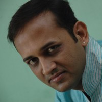 Jatin Patel