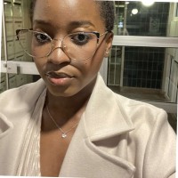AUDREY MAWAMBA