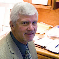 Eugene (Gene) Stone
