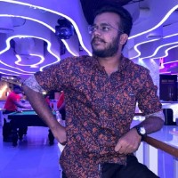 Sravan Kumar