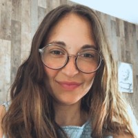 Dasha Pershina