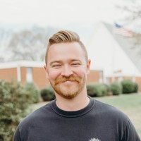 Ben Blackwood