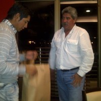 Arturo Justel