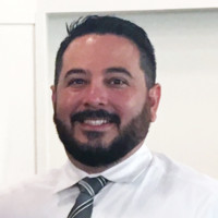 Marco Antonio Tamez