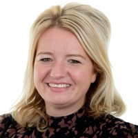 Gemma Cox