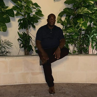 Fredrick Campbell