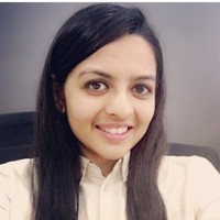 Yashasvi Patel