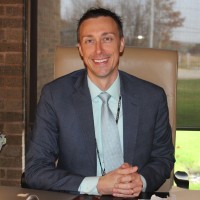 Dr. Paul M. Lucas