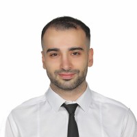 Berkay Özdemir
