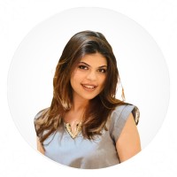 Rutvi Sheth Kundalia