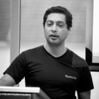 Gurps Nijjar