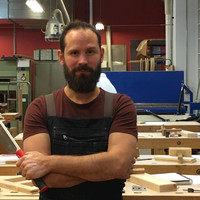 Philippe Periquito Fernandes