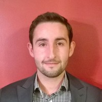 Julian Robichaud, P.Eng., M.Eng., Pmp