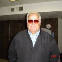 Dick Charles