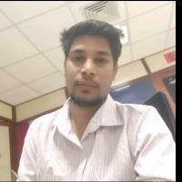 shravanth Kumar