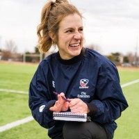 Lauren Daly