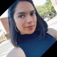 Maria Andrea Cajiao Hoyos