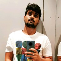 Varshith Bandi