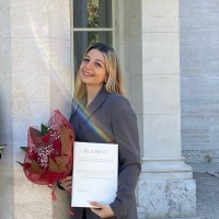 Giorgia Salerni