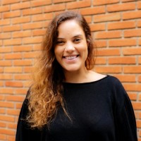 Priscila Braz Martins 🏳️‍🌈