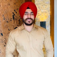 Simranpreet Singh