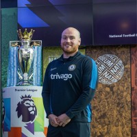 Isaac Keighley
