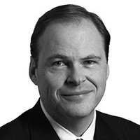 Joe Palin K.C.