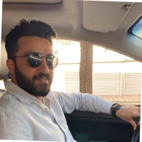 Ozgur Damar
