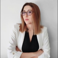 Katerina Binou