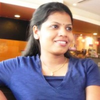 Aruna Sree